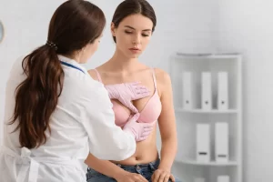 O que faz o mastologista?