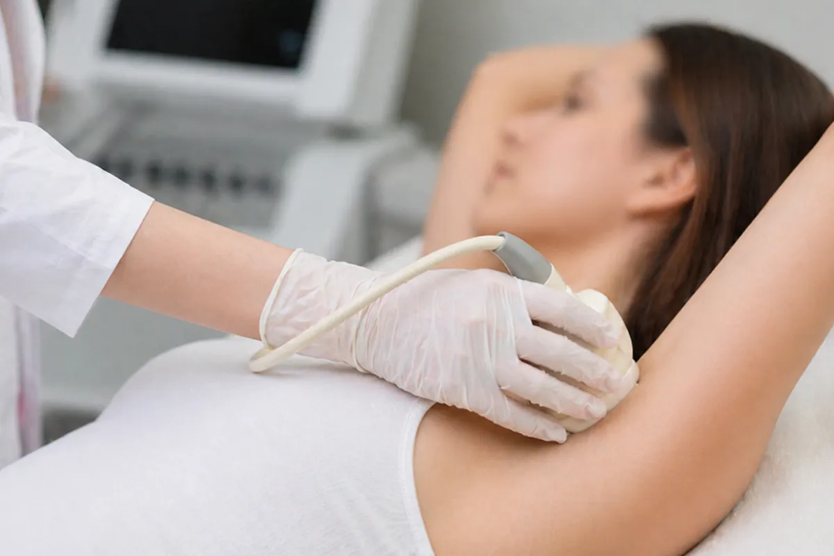 Quando é necessário retirar os linfonodos axilares?